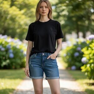 Old Navy Blue Denim Jeans